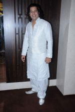 Harish Moyal at Harish Moyal wedding anniversary in Mumbai on 21st Nov 2012 (13).jpg